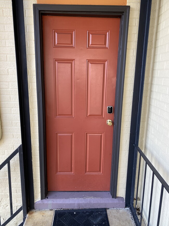 Photo - 1701 Brownsville Rd Unit 4