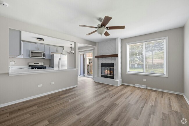 Building Photo - 1711 S Madison St Rental
