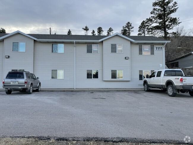 Building Photo - 1111 Silver St Unit 2 Rental