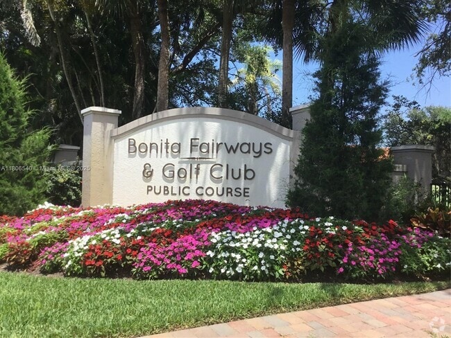 Building Photo - 26272 Bonita Fairways Blvd Rental