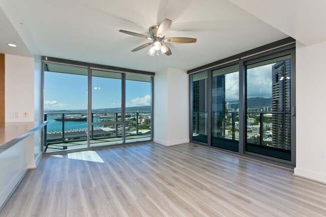 Building Photo - 600 Ala Moana Blvd Unit 2210