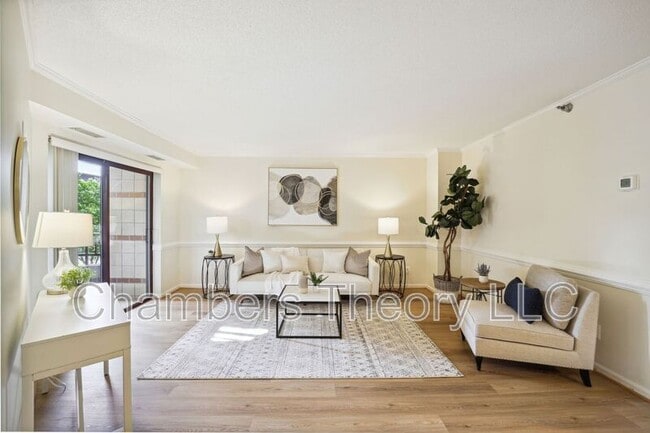 Photo - 2400 Clarendon Blvd Unit Apt 201