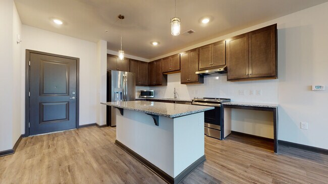 Photo - Bedford Village