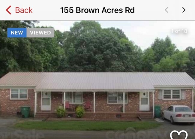 Photo - 155 Brown Acres Rd