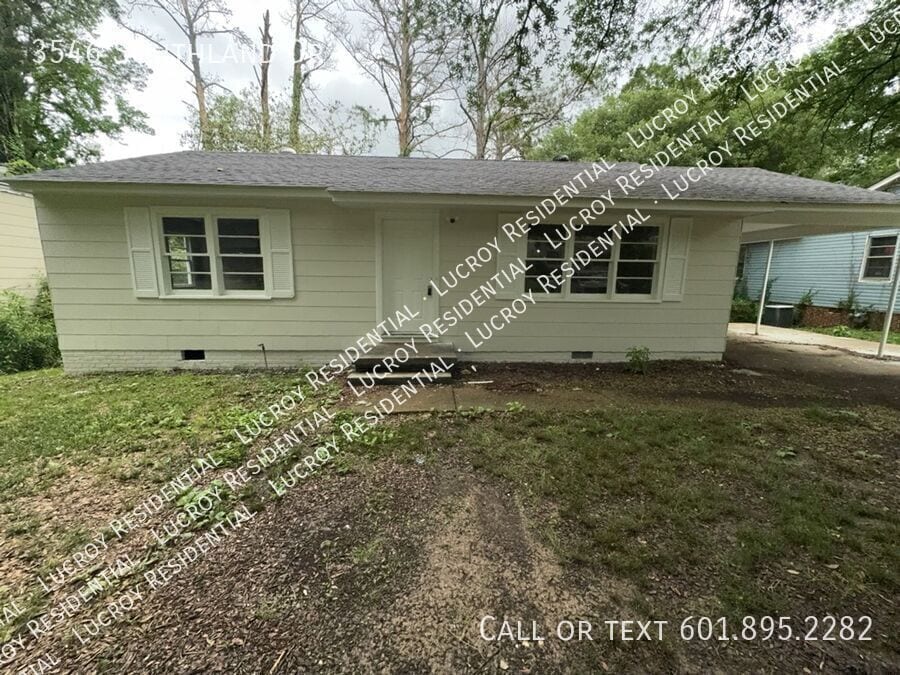 Photo - 3546 Southland Dr-