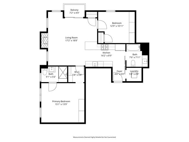 Photo - 186 Paris St Unit 1