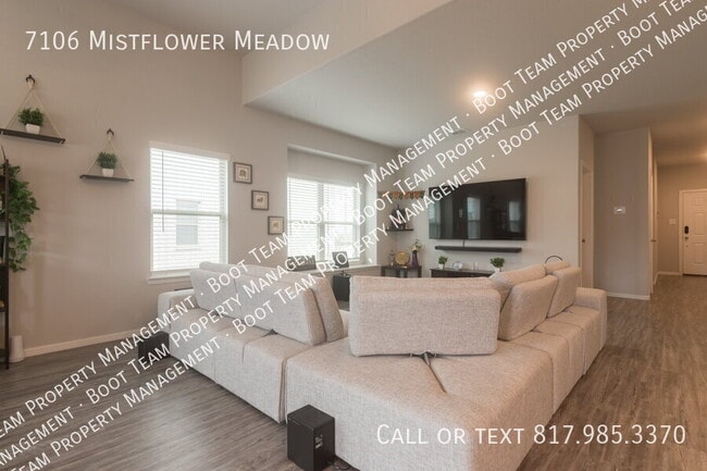 Photo - 7106 Mistflower Mdw