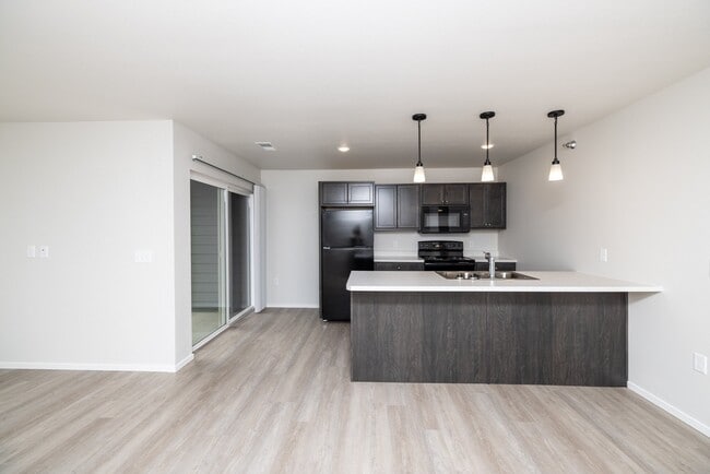 Photo - The Boundary