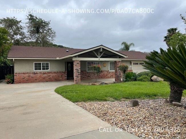 Photo - 16207 Arena Dr House