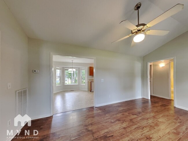 Photo - 2036 Ballston Pl