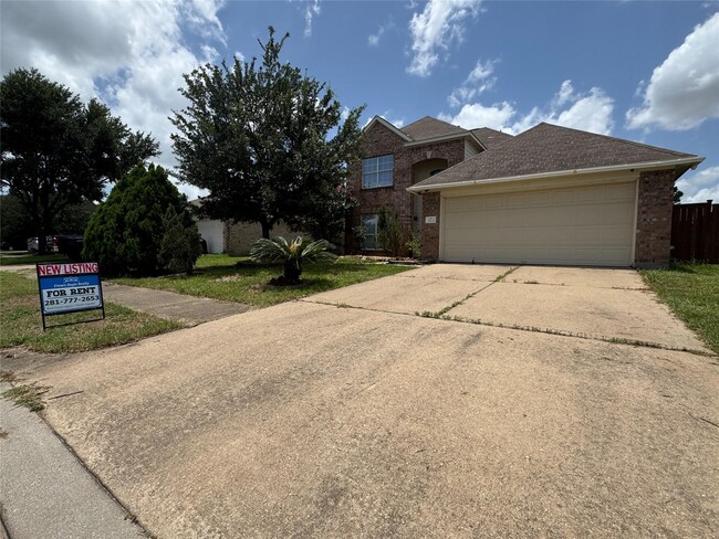Photo - 2515 Ember Canyon Ln