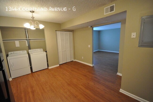 Photo - 1344 Courtland Ave Unit G