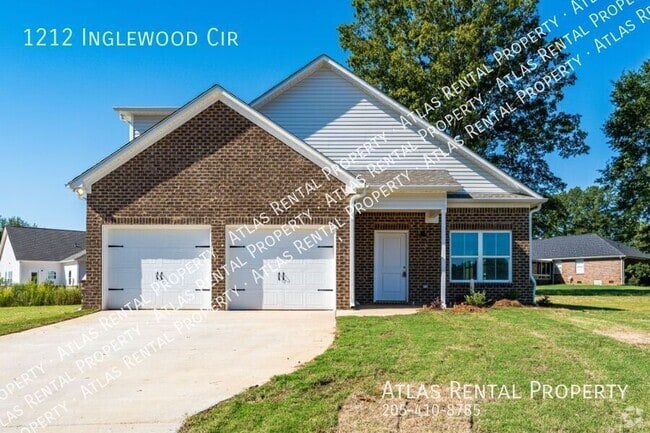 Building Photo - 1212 Inglewood Cir Rental