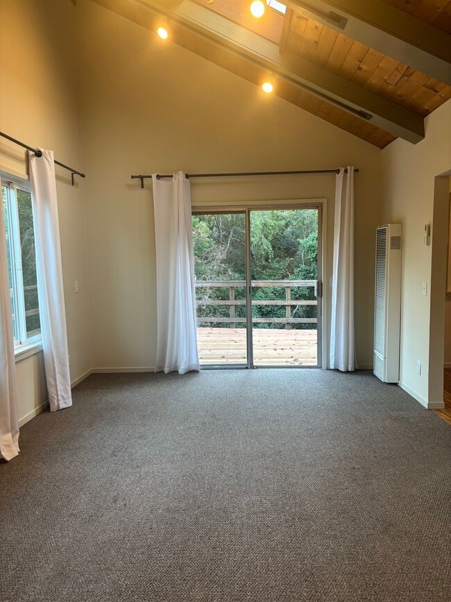 Photo - One Bedroom, Plus Loft, Forestville Home