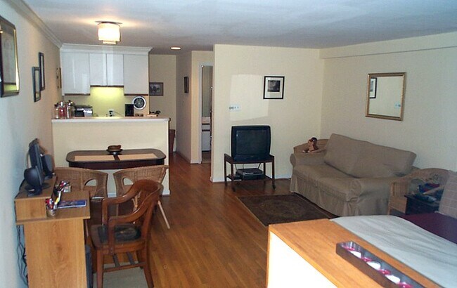 Photo - 1769 T St NW Apartments Unit 1