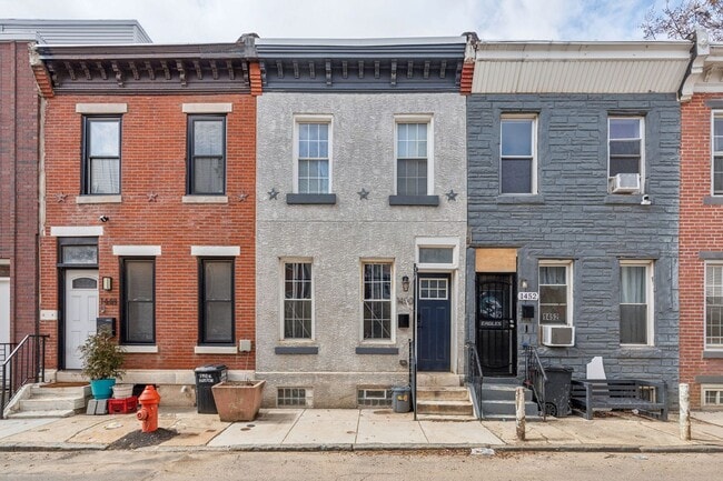 Photo - Newly Renovated Single Family Brewerytown