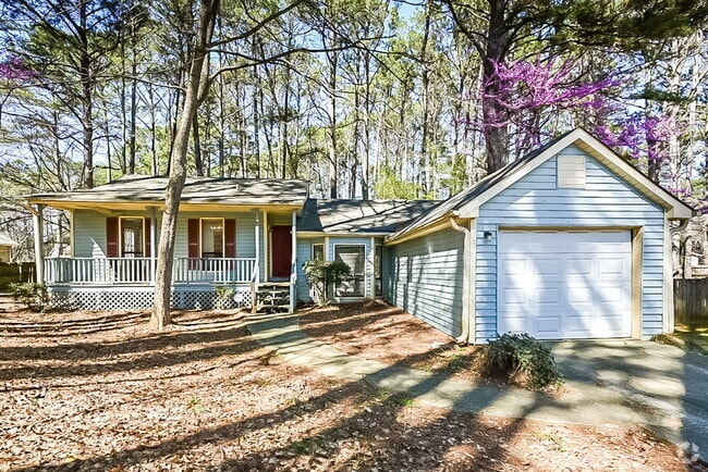 Building Photo - 8607 Forest Pointe Ct Rental