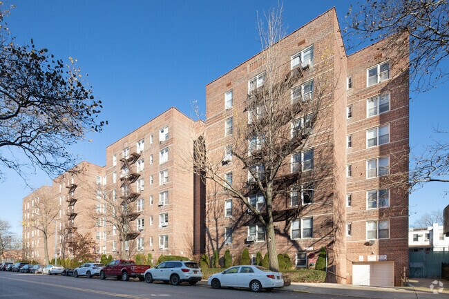 Photo - The Brevoort Apartments
