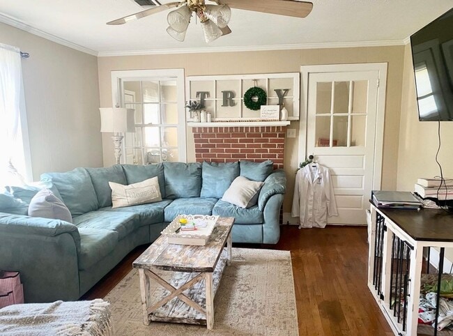 Photo - 3 Bedroom 2 bath home on Park Street