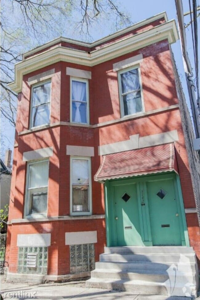 Building Photo - 5142 N Paulina St Unit 2 Rental