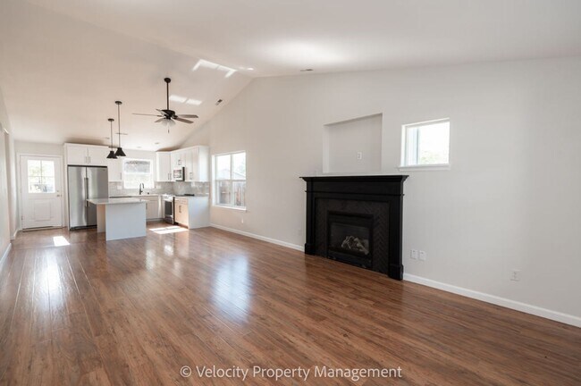 Photo - Remodel SW Redmond Home