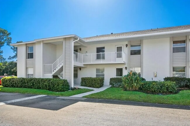 Photo - Charming 2 Bed 2 Bath Condo in Naples COMING SOON