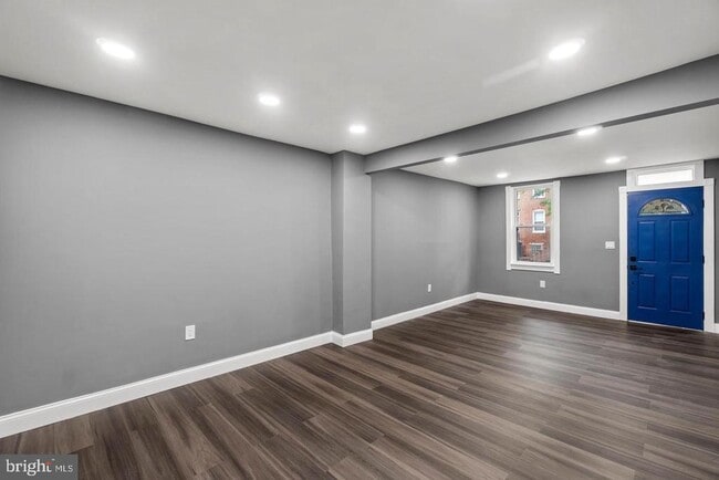 Photo - 1524 Byrd St