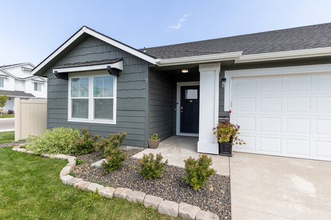 Photo - 3540 W Early Light Dr