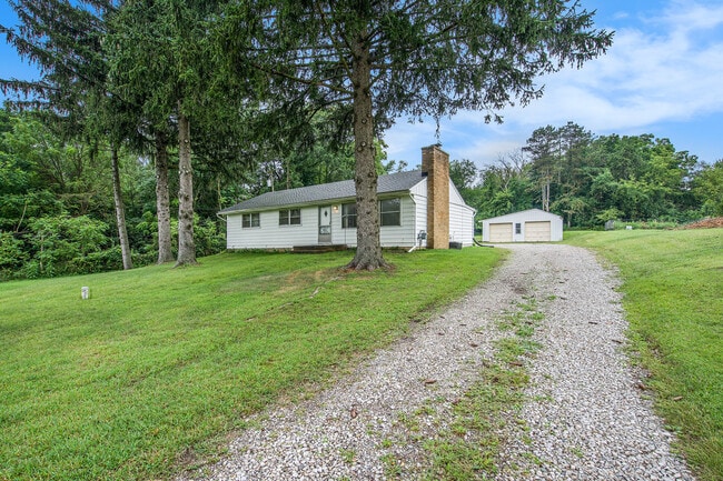 Building Photo - 1543 N Prospect Rd Rental