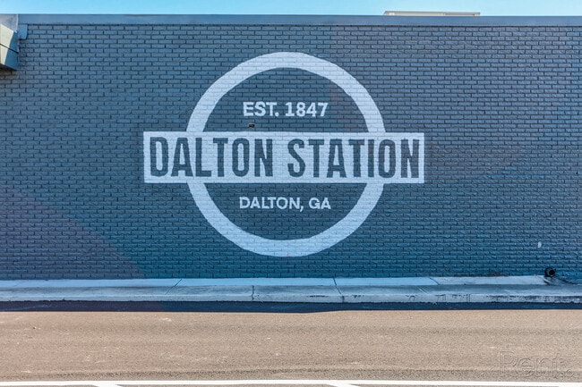 Dalton Station