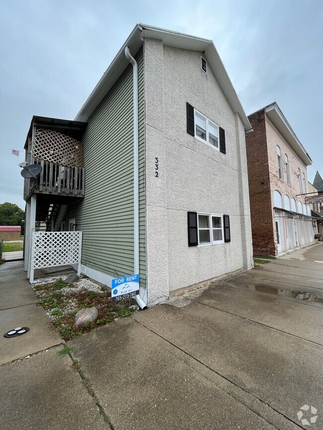 Building Photo - 332 W. State St. Unit Downstairs Rental