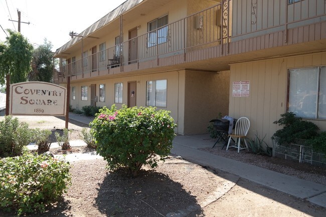 Photo - Broadway Point