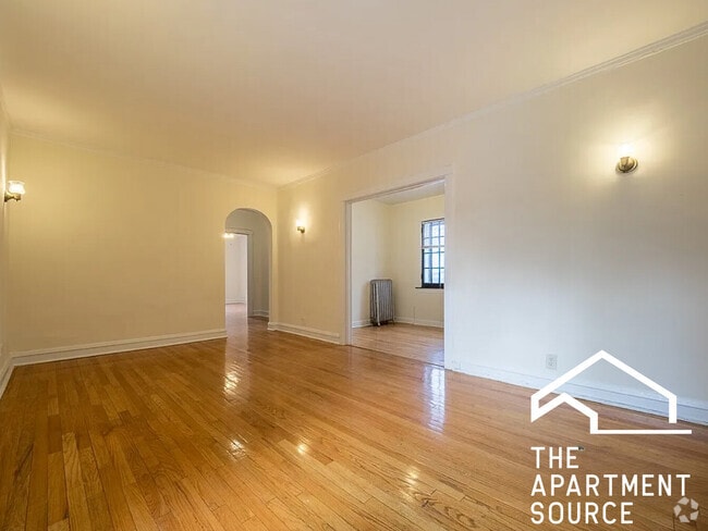 Building Photo - 4914 N Hoyne Ave Unit N3 Rental
