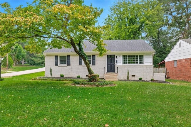 Building Photo - 3 bedroom house in Henrico County