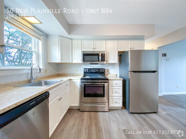 Building Photo - 50 New Plainville Rd Unit N84 Rental