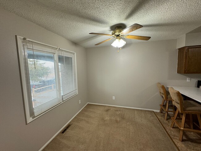 Photo - 2 bed, 2 office, 2 bath Townhouse
