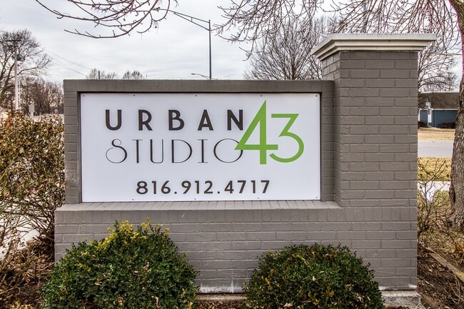 Photo - Urban Studio 43
