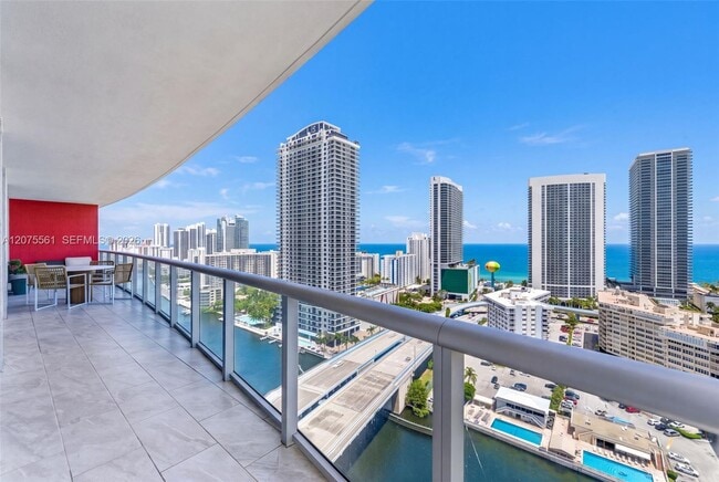 Photo - 2600 E Hallandale Beach Blvd Unit 2510