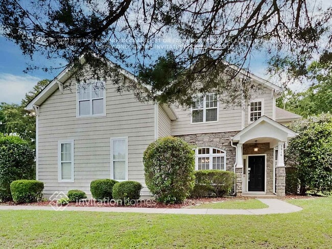 Photo - 2916 Meherrin Ct House