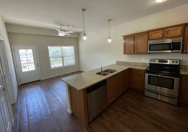 Photo - Modern 2 Bedroom / 2 Bath – 2 Blocks from K-State | Newer Construction Unit 13