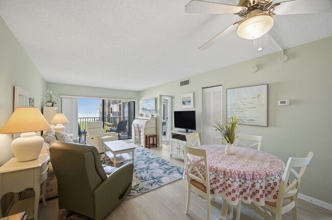 Photo - Waterfront Condo - 6 Month Lease - Furnished Unit Palma Del Mar Blvd S #216
