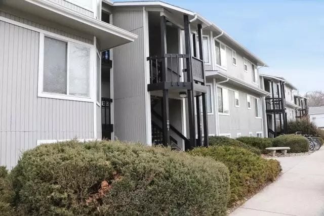 Photo - 205 S Taft Hill Rd