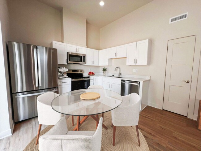 Concord Villas