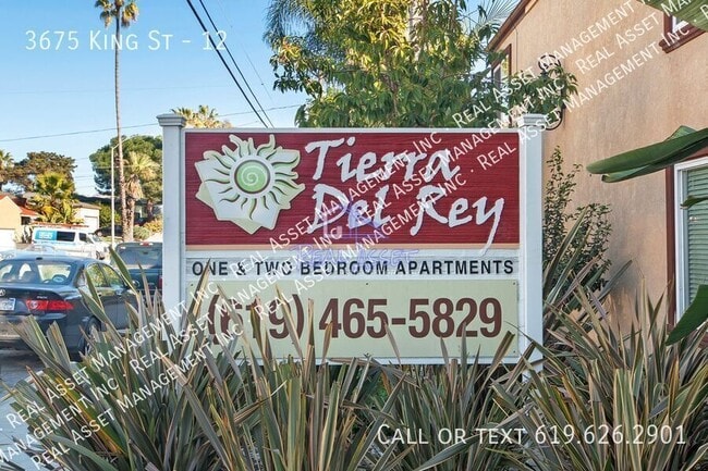 Building Photo - 3675 King St Unit 12