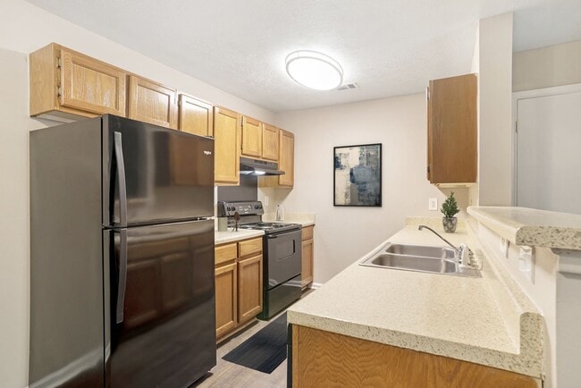 Grand at Pearl Apartments