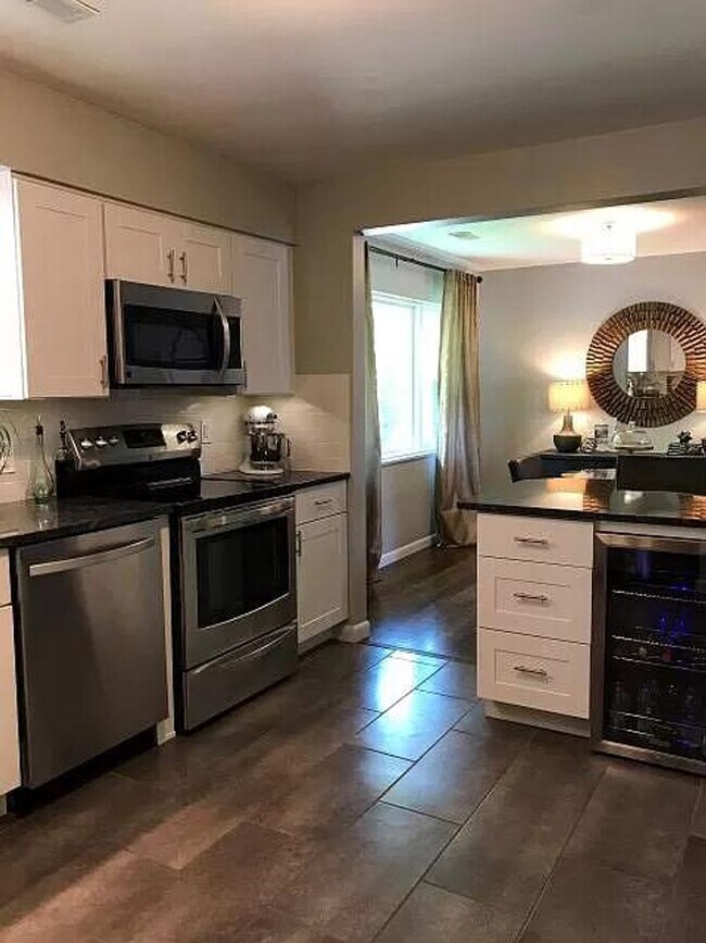 Photo - Charming 3-Bedroom Westlake Retreat with Prime Location and Serene Backyard Oasis