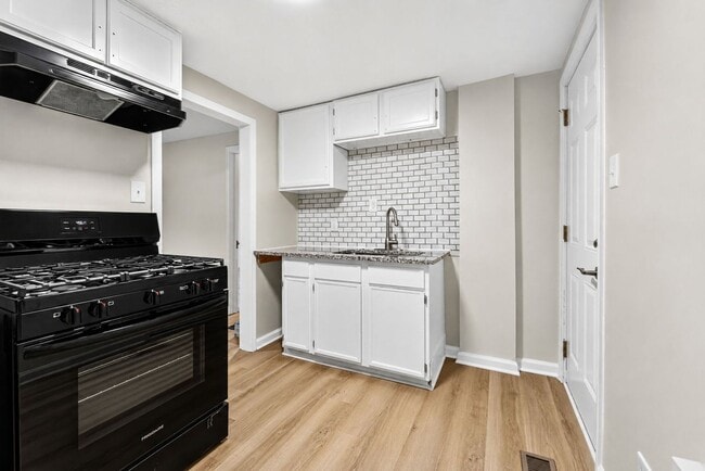 Photo - Renovated 1 Bedroom Home Available Now!