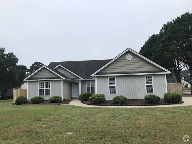 2425 BP Lane, Rocky Mount, NC - 2425 B P Ln Rental