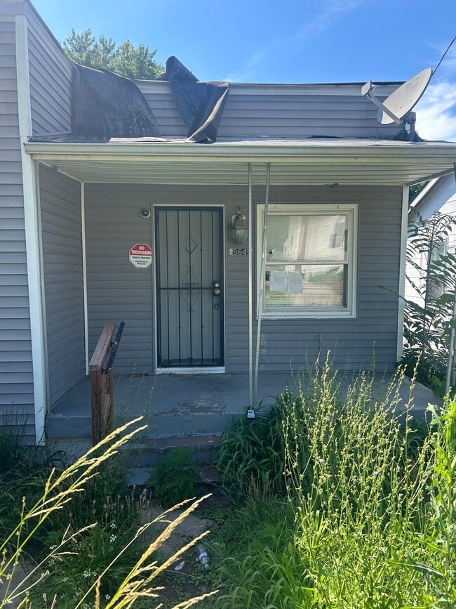 Photo - 5645 Hodiamont Ave