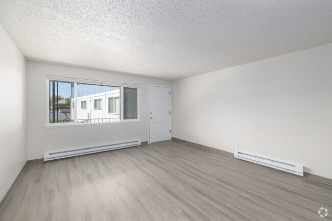 2BR, 1BA - 832SF - The Vicinity